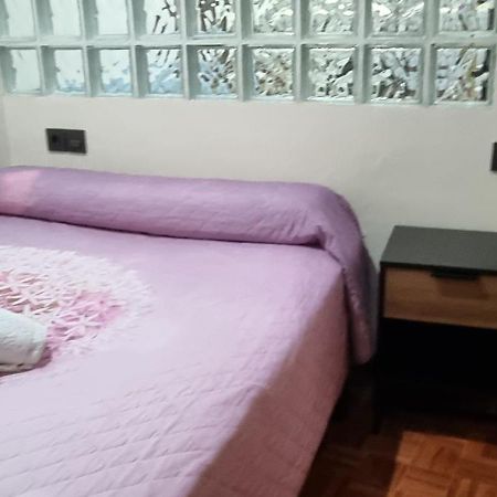 Apartamentos Salamanca Puerta Zamora, Centro, Wifi, 2 Habitaciones, Parking Kültér fotó