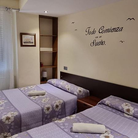 Apartamentos Salamanca Puerta Zamora, Centro, Wifi, 2 Habitaciones, Parking Kültér fotó