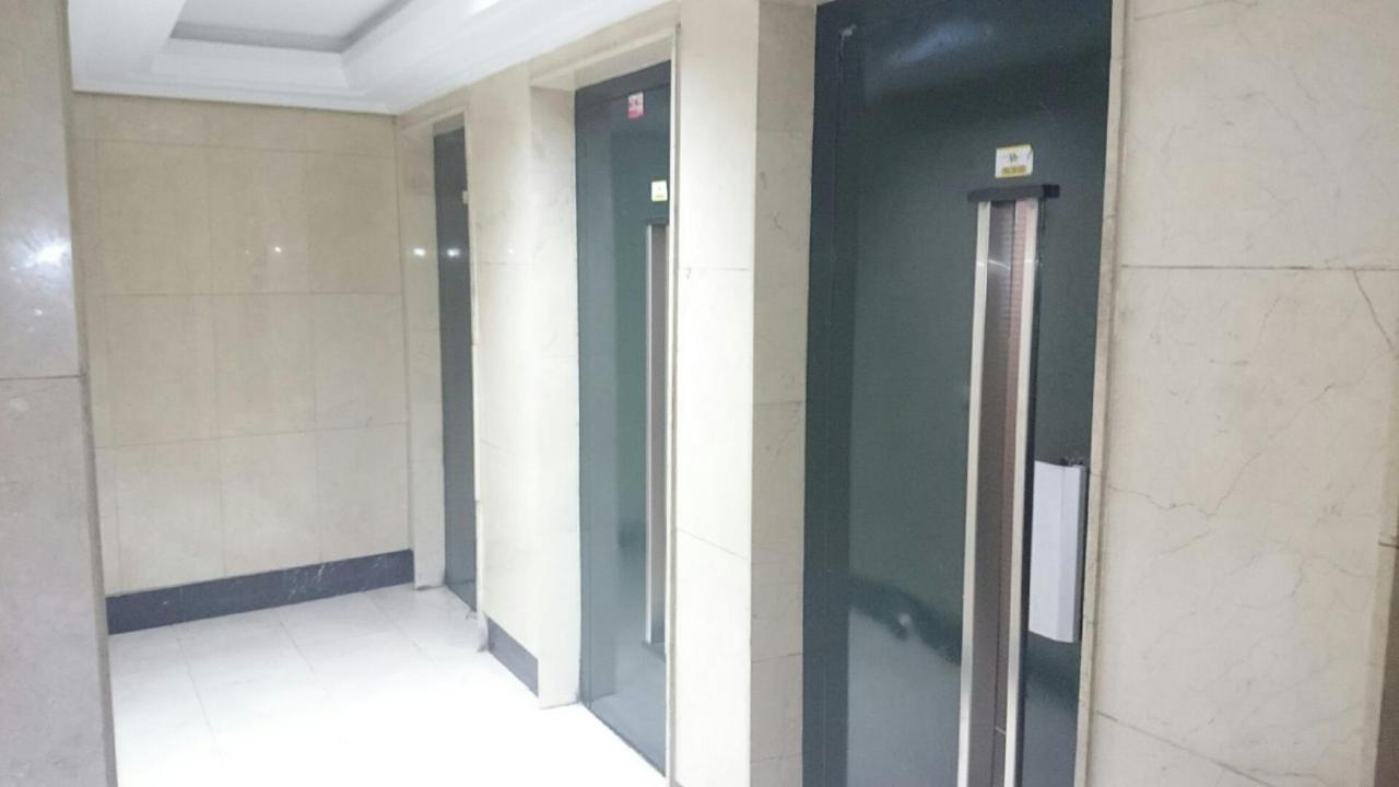 Apartamentos Salamanca Puerta Zamora, Centro, Wifi, 2 Habitaciones, Parking Kültér fotó