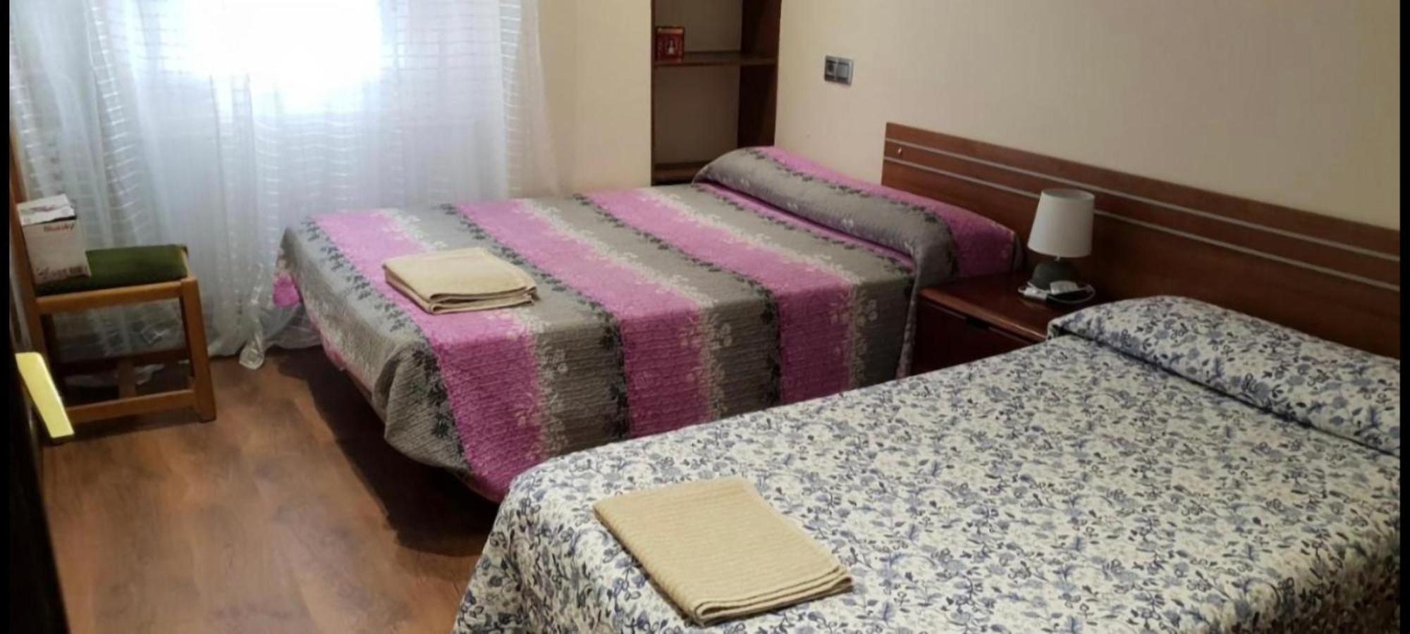 Apartamentos Salamanca Puerta Zamora, Centro, Wifi, 2 Habitaciones, Parking Kültér fotó