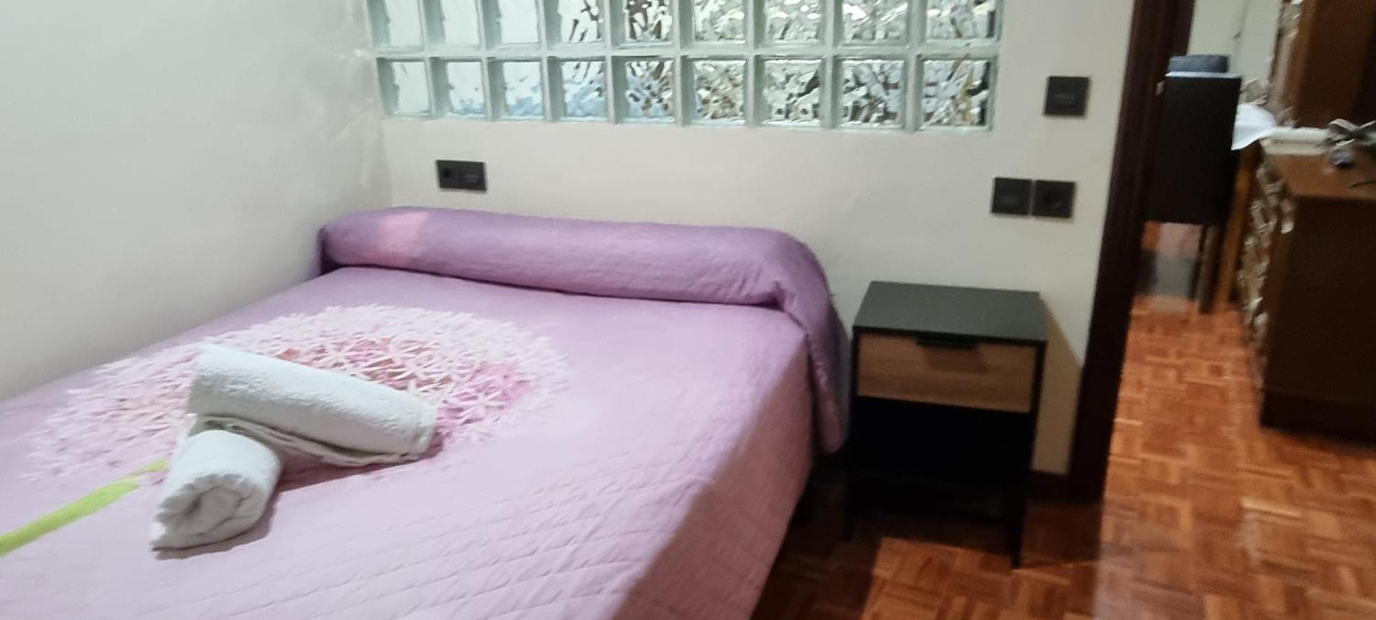 Apartamentos Salamanca Puerta Zamora, Centro, Wifi, 2 Habitaciones, Parking Kültér fotó