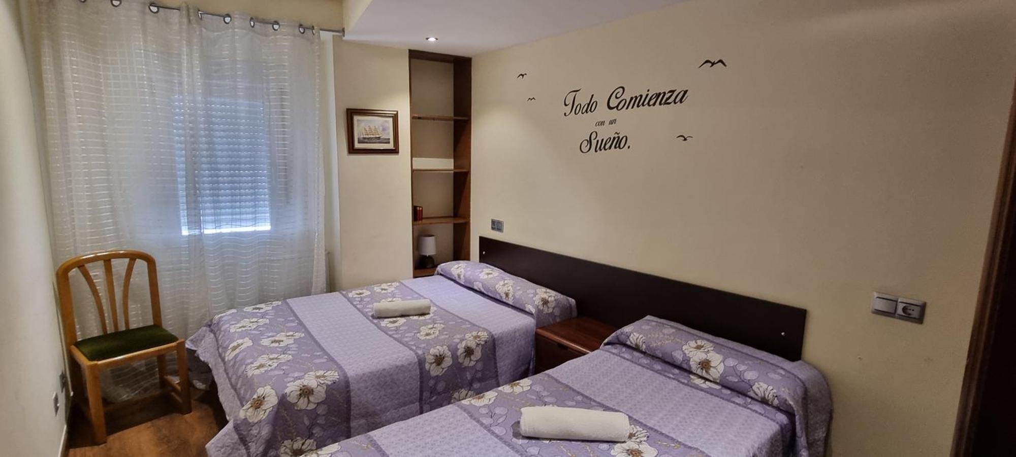 Apartamentos Salamanca Puerta Zamora, Centro, Wifi, 2 Habitaciones, Parking Kültér fotó